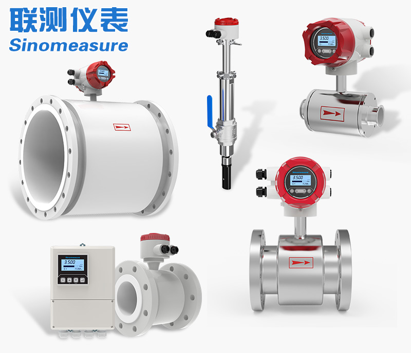 聯(lián)測儀表解決方案：印染企業(yè)自動化升級新動力